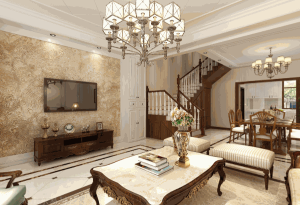 家视界装饰装潢